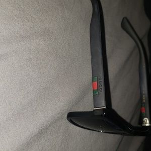 Gucci glasses